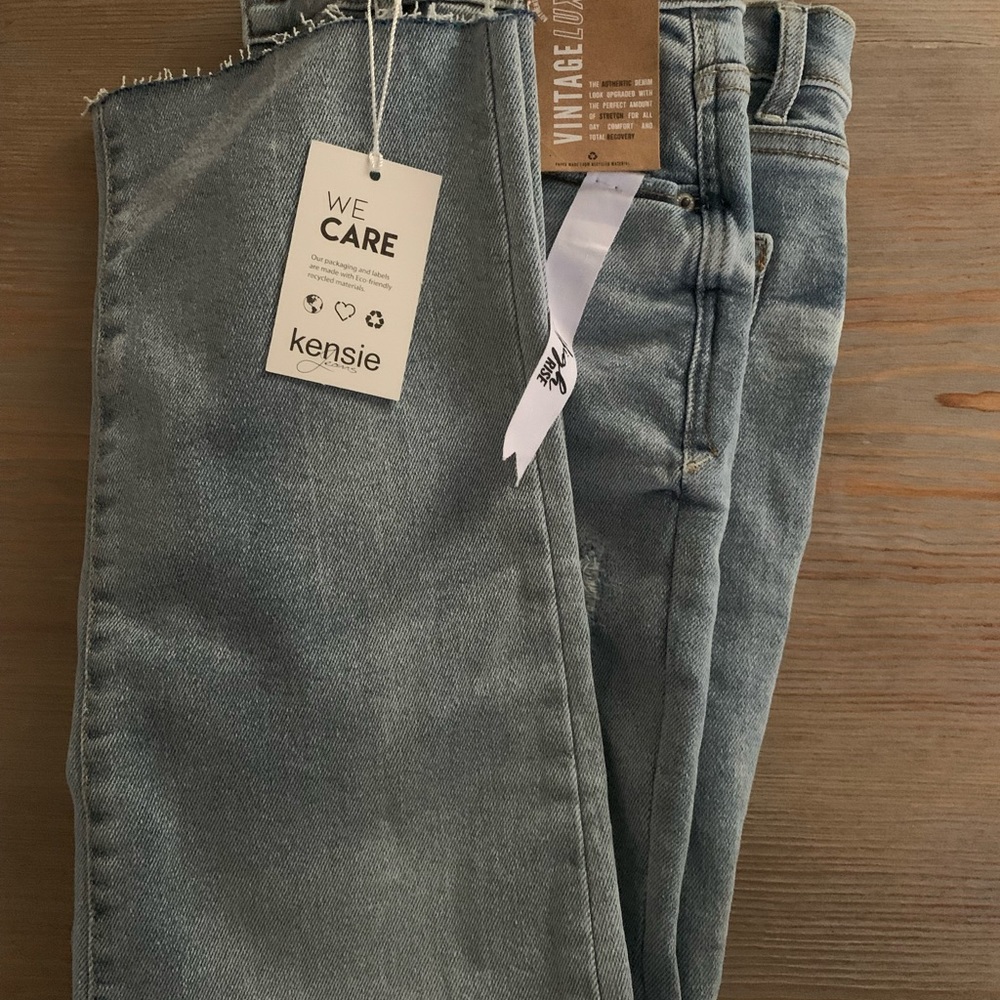 Kenzie Jeans